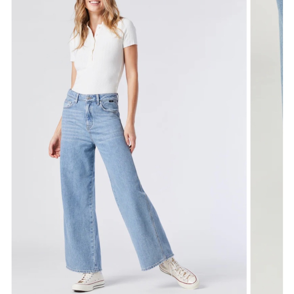 Mavi Miami Jean